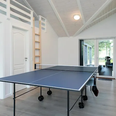 Stunning In With Wifi Hjørring