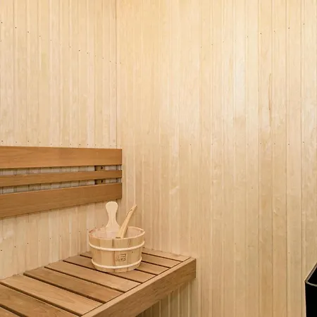 Stunning In With Wifi * Hjørring