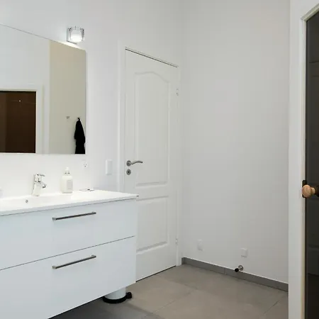 Stunning In With Wifi Hjørring