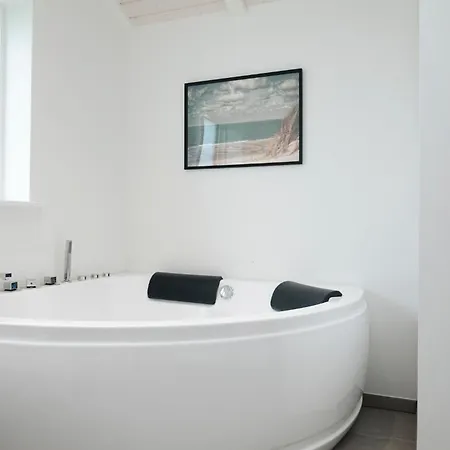 Casa de Férias Stunning In With Wifi *