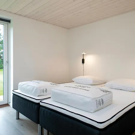 Casa de Férias Stunning In With Wifi Hjørring