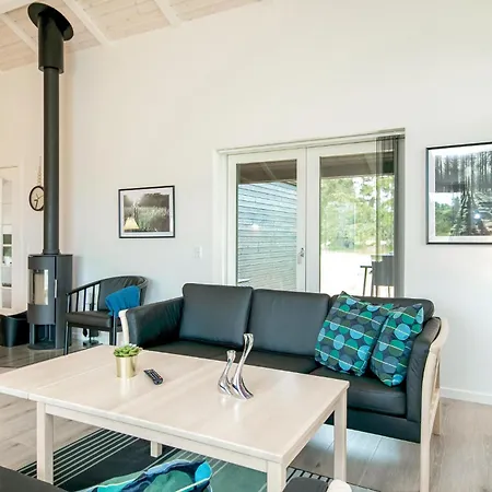 Stunning In With Wifi * Hjørring