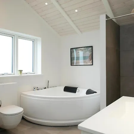 Casa de Férias Stunning In With Wifi