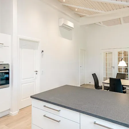 Stunning In With Wifi * Hjørring