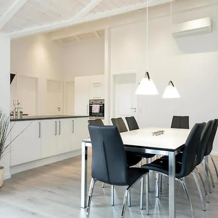 Stunning In With Wifi Casa de Férias *