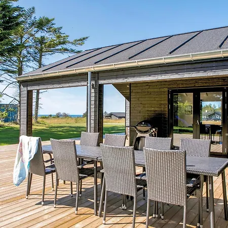 Stunning In With Wifi * Hjørring