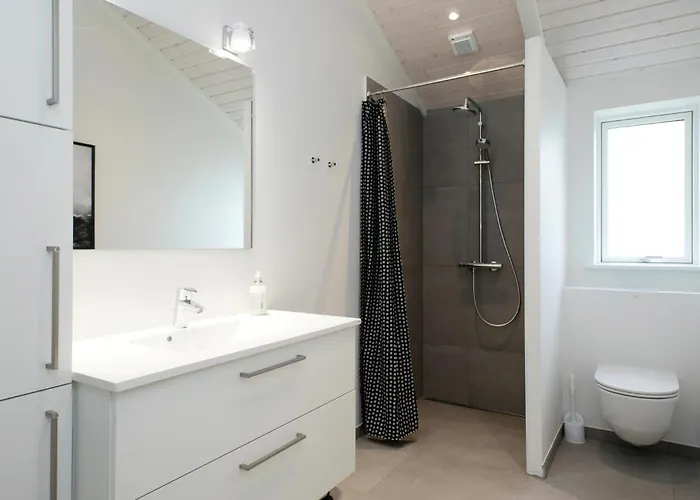 Stunning In With Wifi