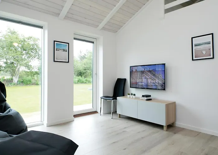 Stunning In With Wifi Semesterbostad *