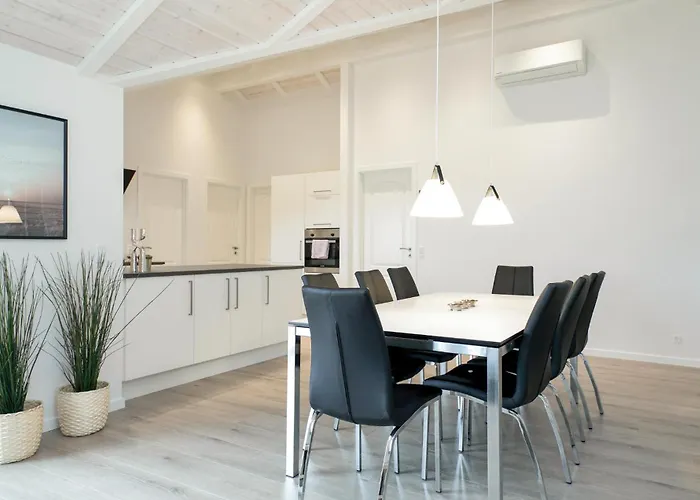Stunning In With Wifi Semesterbostad *